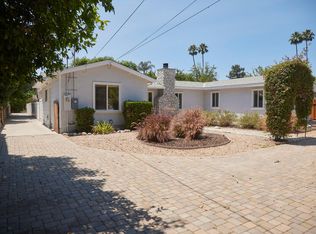 8833 Shoshone Ave, Northridge, CA 91325