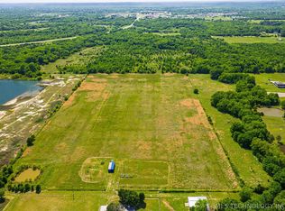 14744 Tyler Rd, Okmulgee, OK 74447