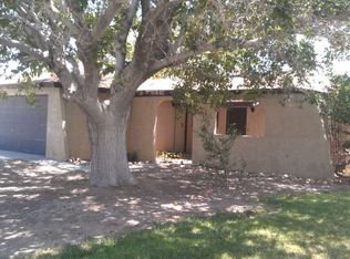 1001 W Boston Ave, Ridgecrest, CA 93555