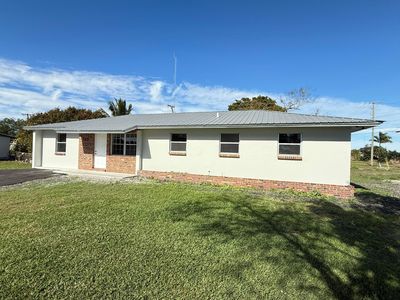 125 SE Avenue M, Belle Glade, FL, 33430