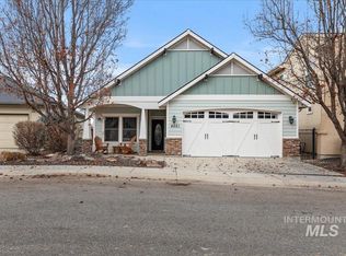 4551 N Mackenzie Ln, Boise, ID 83703