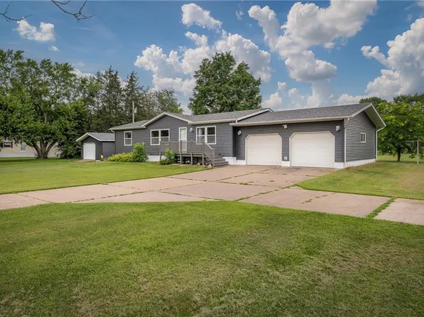 N50498 Tracey Valley Road, Osseo, WI 54758