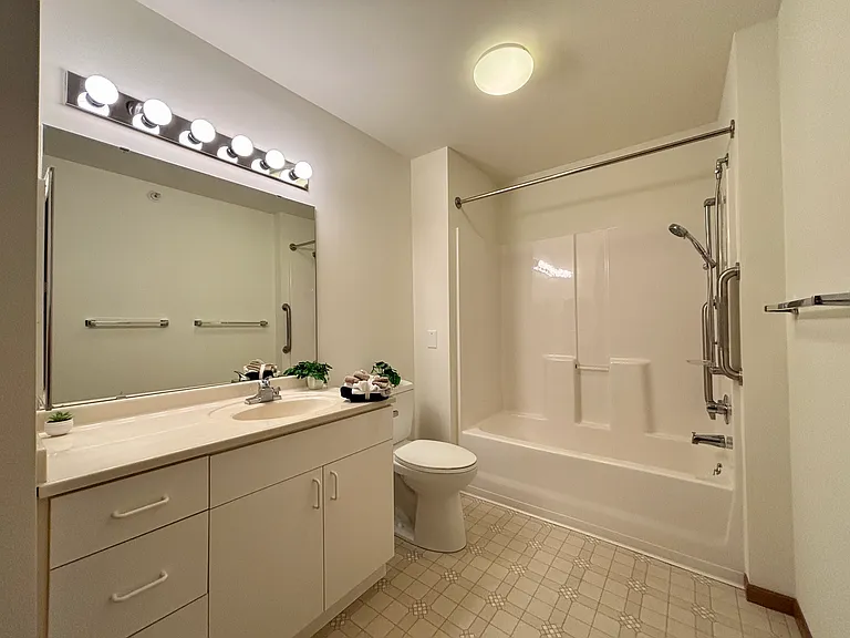 6162 Dell Dr #317 — Photo 11