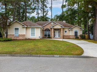 11526 NW 16th Pl, Gainesville, FL 32606