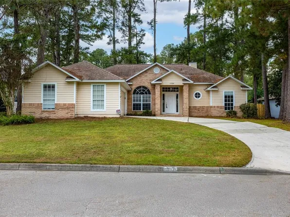 11526 NW 16th Pl, Gainesville, FL 32606