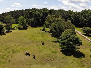 990 Casteel Rd, Powder Springs, GA 30127