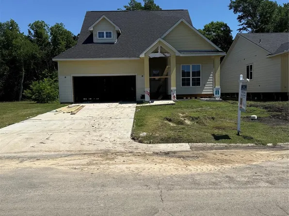 112 Harvey Blvd, Baytown, TX 77520