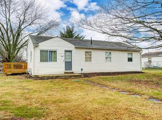 667 Colton Rd, Columbus, OH 43207