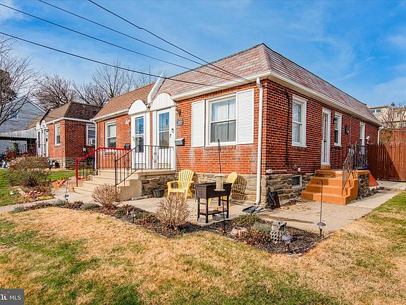 2nd image of 3409 Berkley Ave