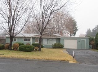 611 S 36th Ave, Yakima, WA