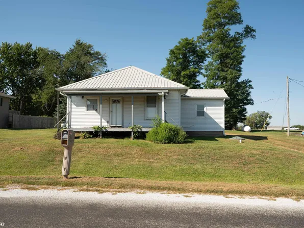 1275 Francis Sartory Rd, Warsaw, IL 62379