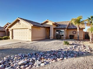 6348 E Regina St, Mesa, AZ 85215