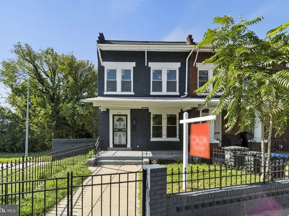 502 Park Rd NW, Washington, DC 20010