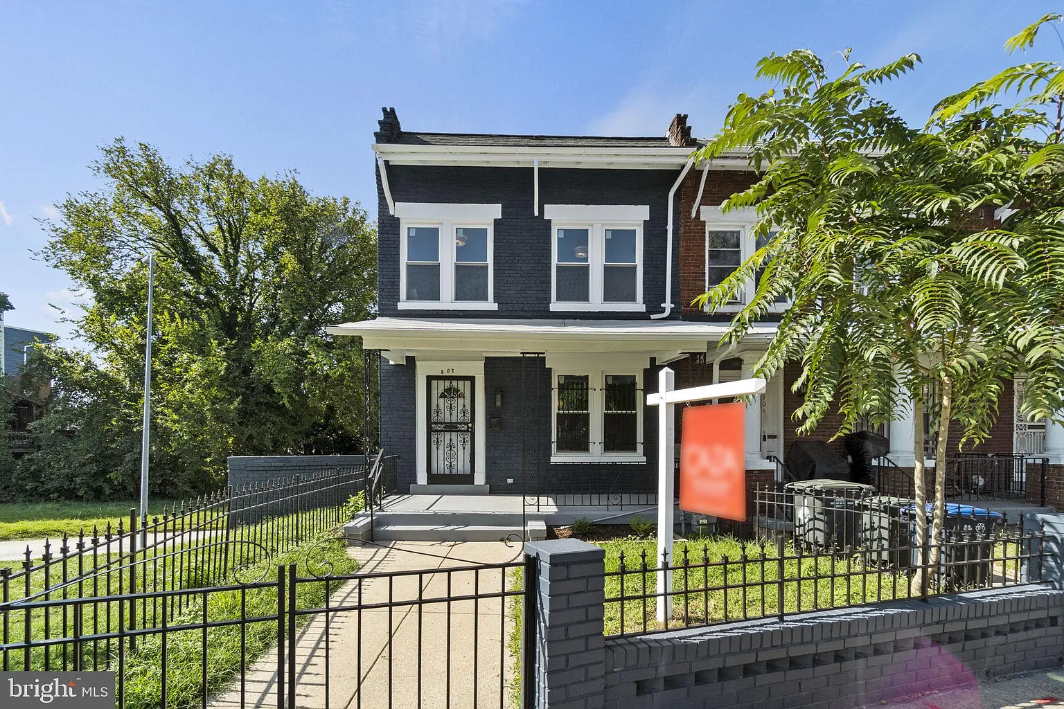 502 Park Rd NW photo 1