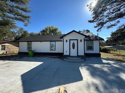 317 E Palm St, Lonoke, AR, 72086