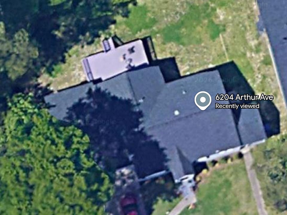 2nd image of 6204 Arthur Ave
