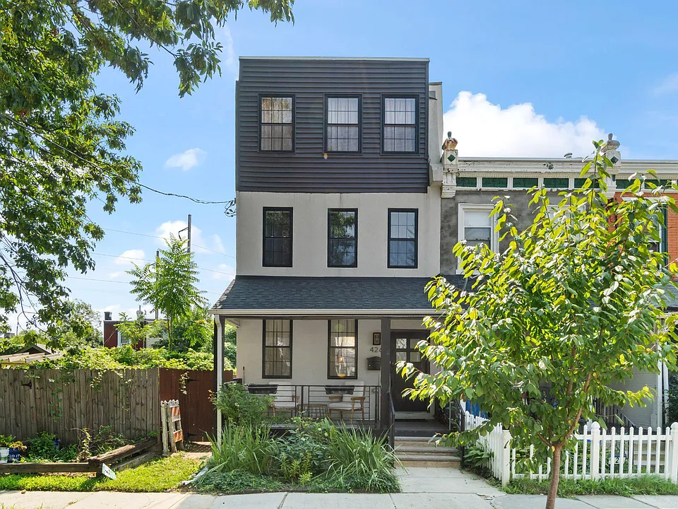 426 W Winona St