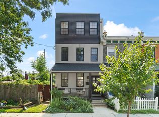 426 W Winona St, Philadelphia, PA 19144