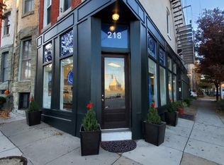 218 E Chase St #3, Baltimore, MD 21202