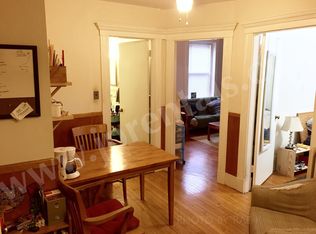 590 Centre St #2RAEKULIK, Jamaica Plain, MA 02130