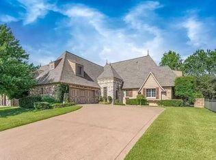 302 SW Chablis St, Bentonville, AR 72712