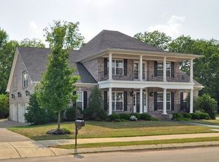 4035 Fremantle Cir, Spring Hill, TN 37174