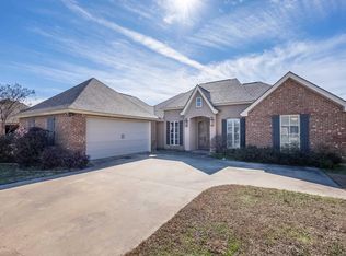 304 Fleur De Lis Dr, Sterlington, LA 71280