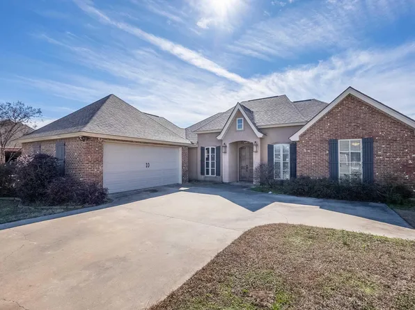304 Fleur De Lis Dr, Sterlington, LA 71280