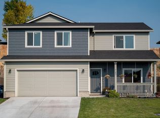 745 NE Brookstone Dr, Prineville, OR 97754