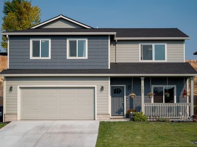 745 NE Brookstone Dr, Prineville, OR, 97754