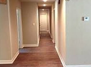 3167 Nolan St, Longview, TX 75602