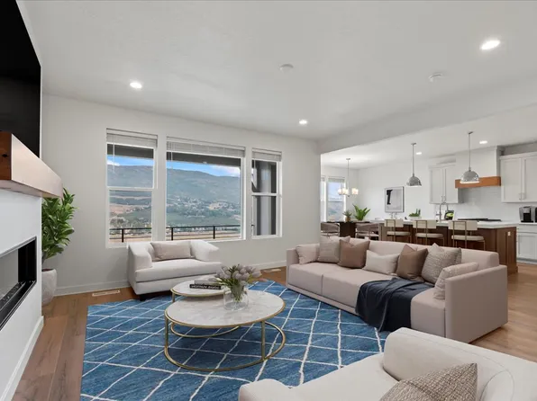 506 W Ascent Dr, Kamas, UT 84036