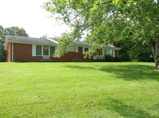 3811 Hickory Valley Rd, Maynardville, TN 37807