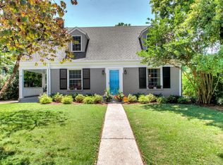 2011 Beechwood Ave, Nashville, TN 37212