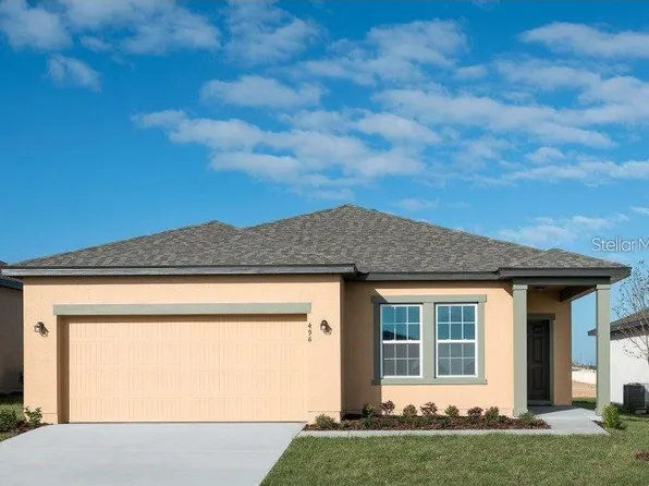 3079 Daffodil Dr, Lake Hamilton, FL 33844