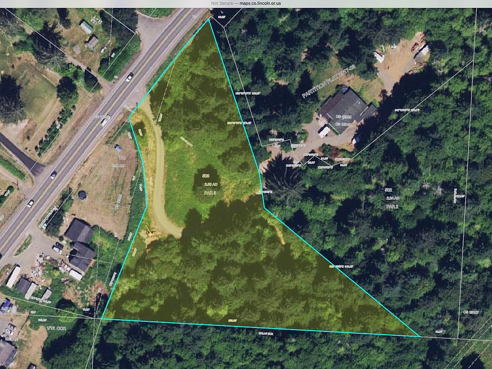 1st image of TL 503 Salmon River Hwy