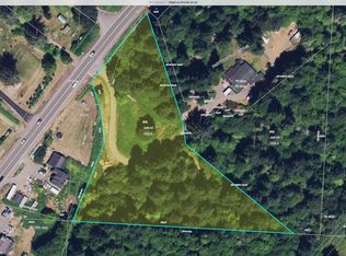 TL 503 Salmon River Hwy, Otis, OR 97368