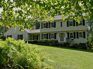 67 W Morris Rd, Washington Depot, CT 06794