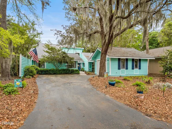 443 Bb Sams Dr, Saint Helena Island, SC 29920
