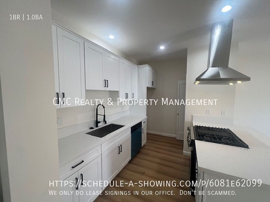 1st image of 4837 Clark Ave #A