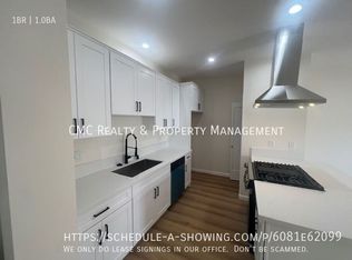 4837 Clark Ave #A, Long Beach, CA 90808