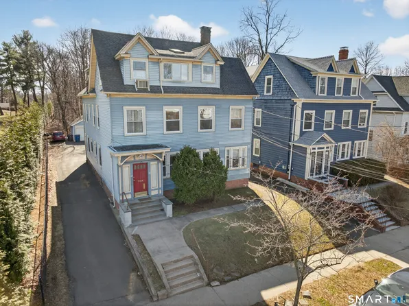 224 Huntington Street, New Haven, CT 06511