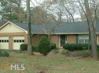 1714 Sherry Ln, Jonesboro, GA