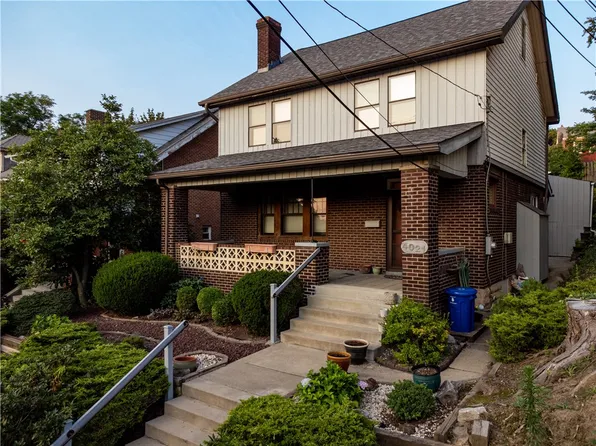 4021 Saline St, Pittsburgh, PA 15217