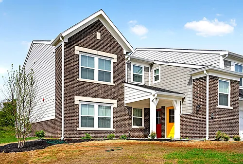 2703 Golden Leaf Dr #2703 Photo 1
