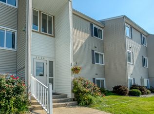 Village Square Apartments, Kalamazoo, MI 49009