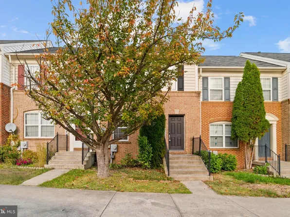 23328 Brewers Tavern Way, Clarksburg, MD 20871