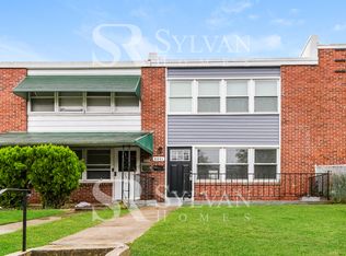 8041 Bank St, Baltimore, MD 21224