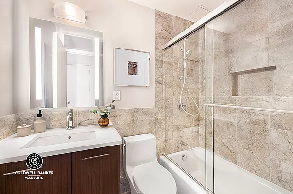 Sold by Coldwell Banker Warburg | media 16