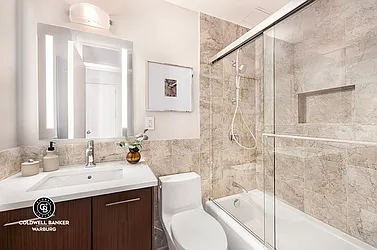 Sold by Coldwell Banker Warburg